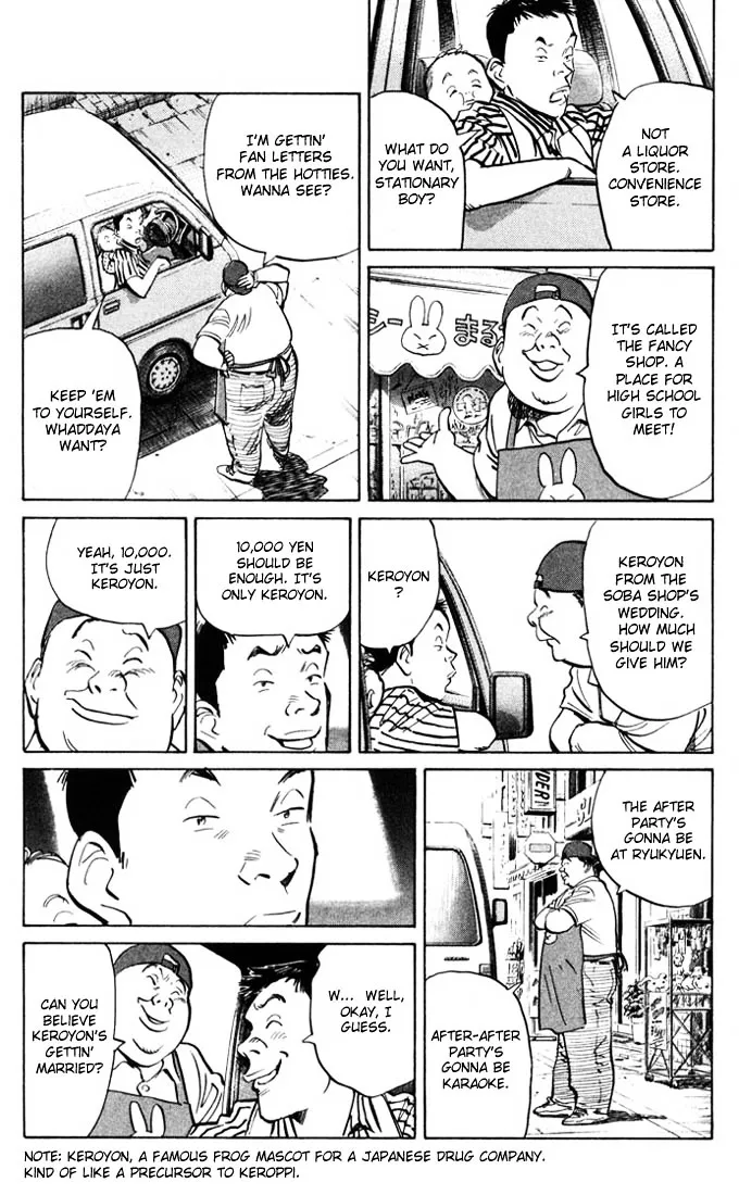 20Th Century Boys Chapter 1 page 25 - MangaKakalot