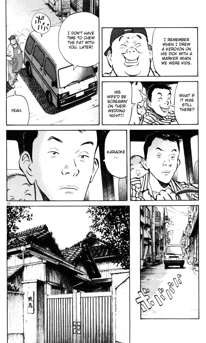 20Th Century Boys Chapter 1 page 26 - MangaKakalot