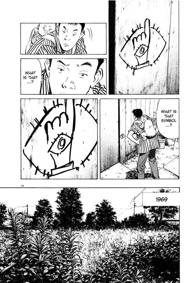 20Th Century Boys Chapter 1 page 28 - MangaKakalot