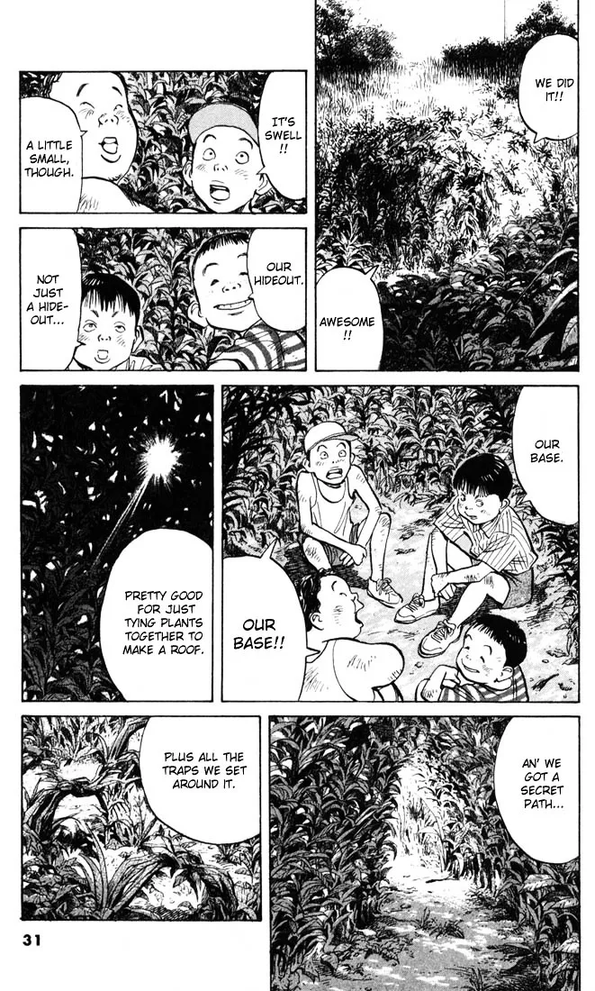 20Th Century Boys Chapter 1 page 29 - MangaKakalot