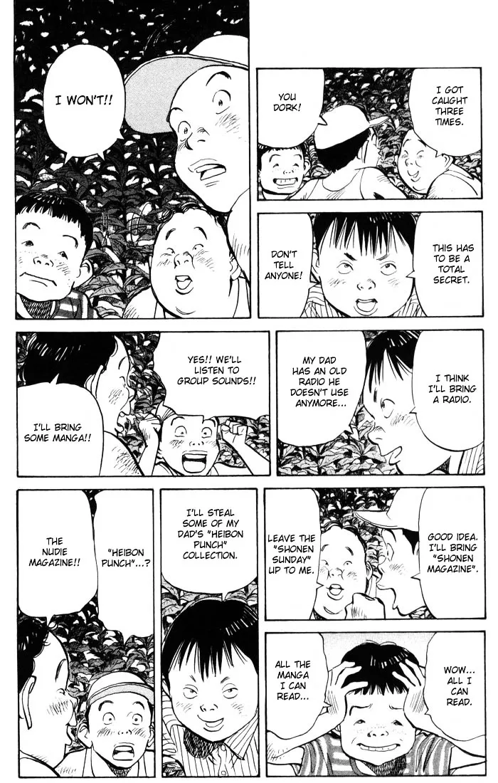 20Th Century Boys Chapter 1 page 30 - MangaKakalot