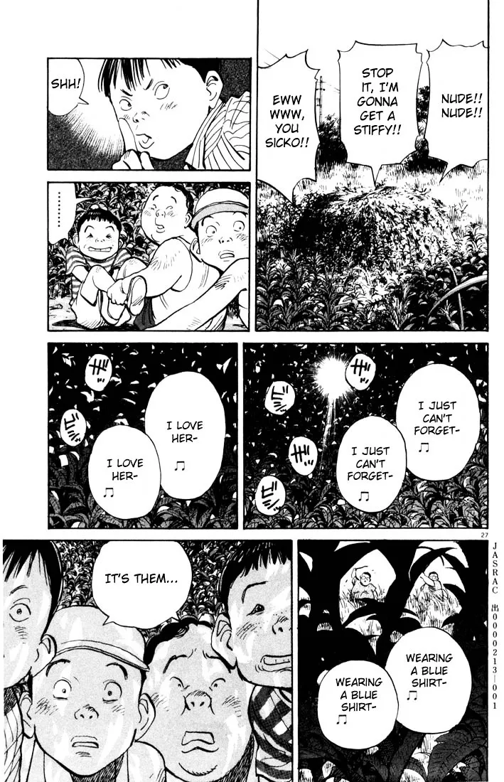 20Th Century Boys Chapter 1 page 31 - MangaKakalot