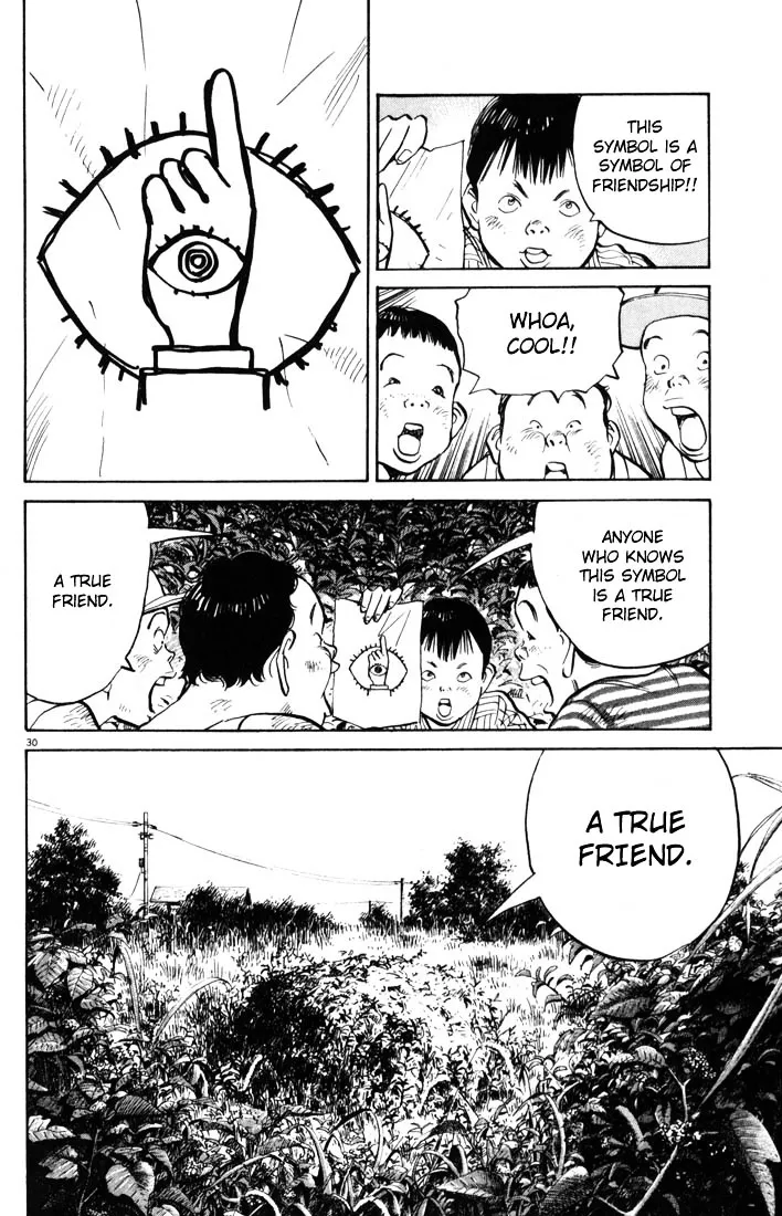 20Th Century Boys Chapter 1 page 34 - MangaKakalot