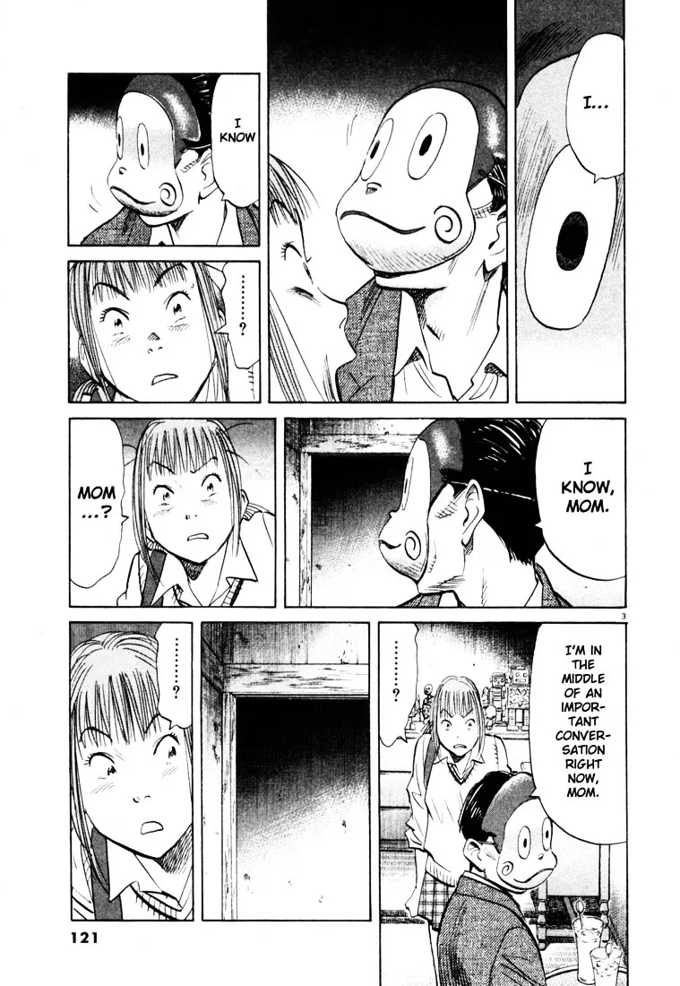 20Th Century Boys - Page 2