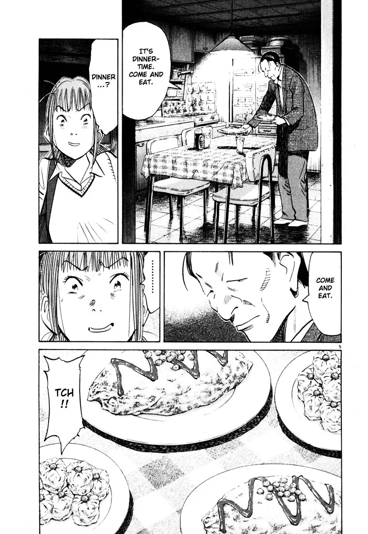 20Th Century Boys - Page 4