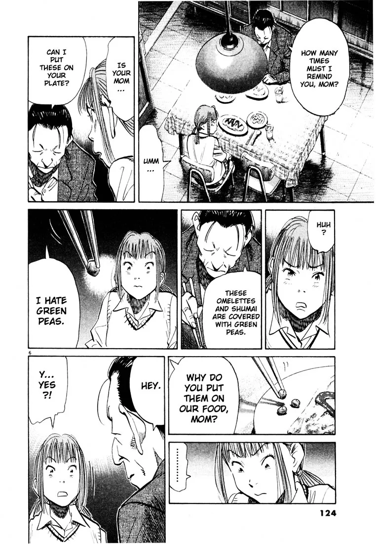 20Th Century Boys - Page 5