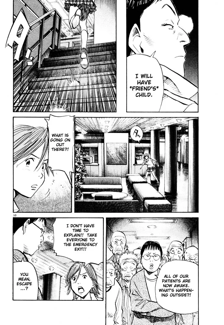 20Th Century Boys - Page 9