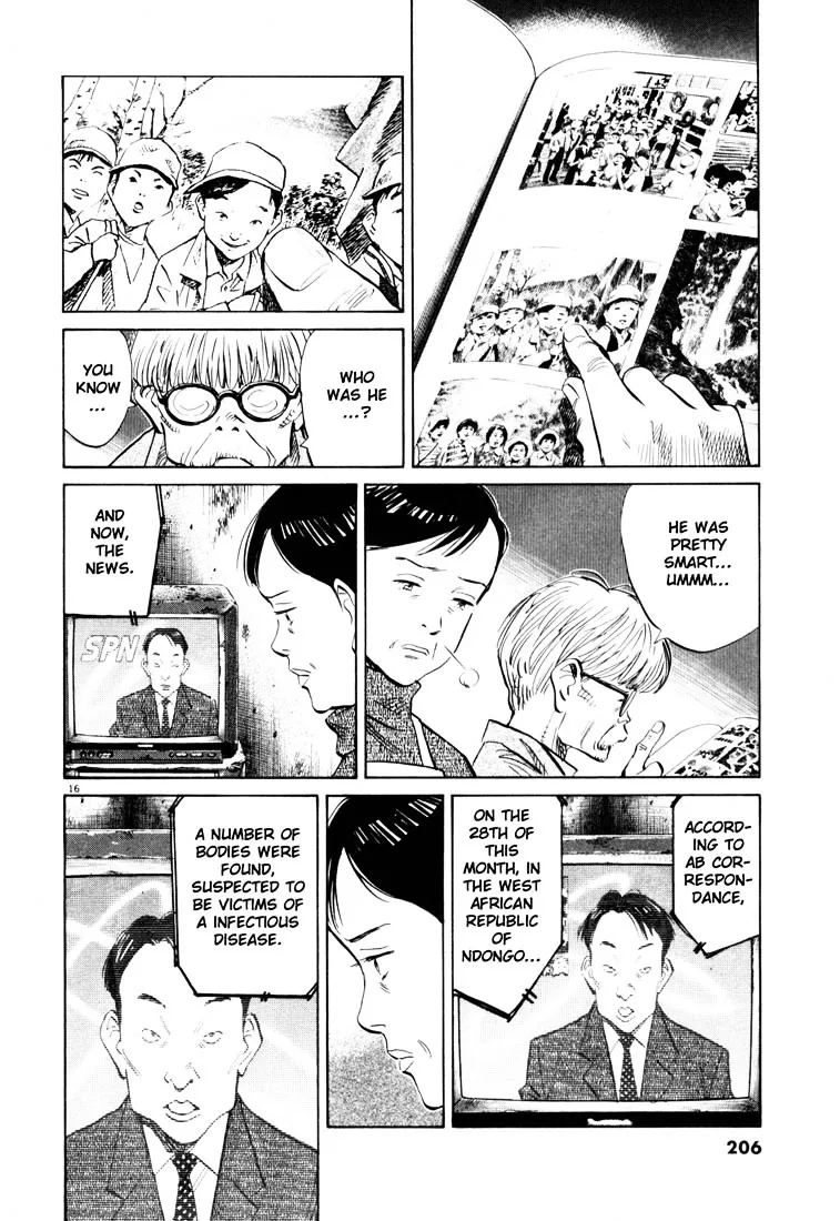 20Th Century Boys - Page 15