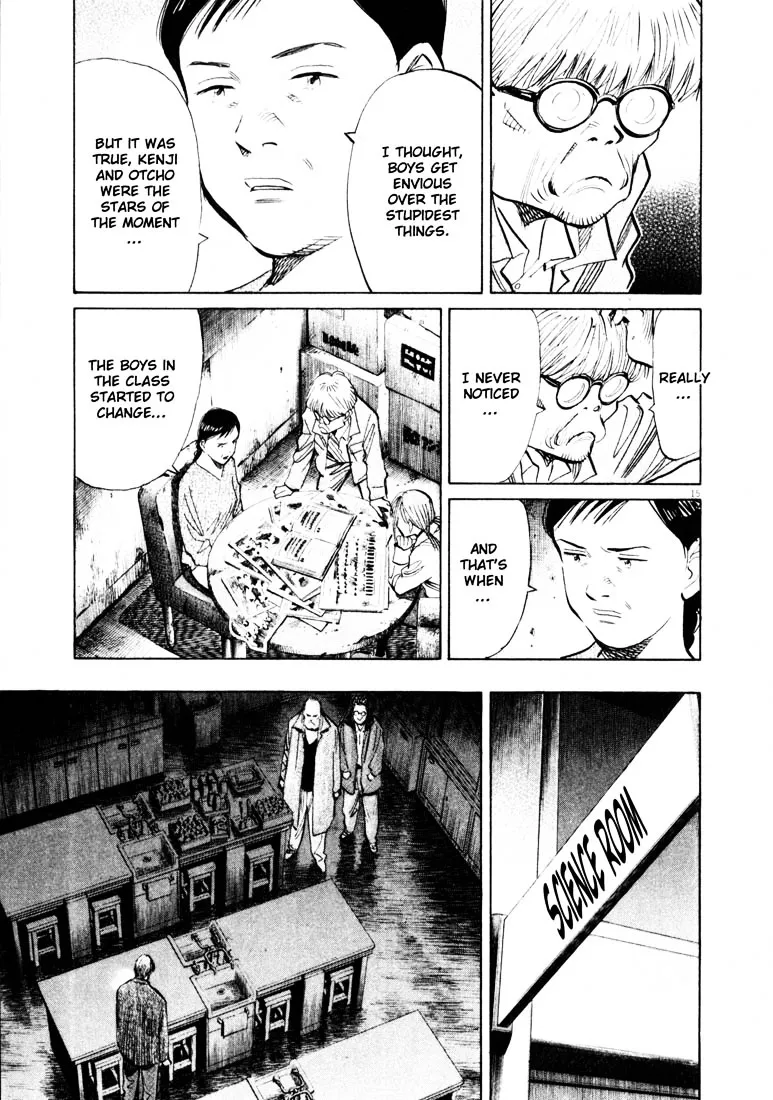 20Th Century Boys - Page 14