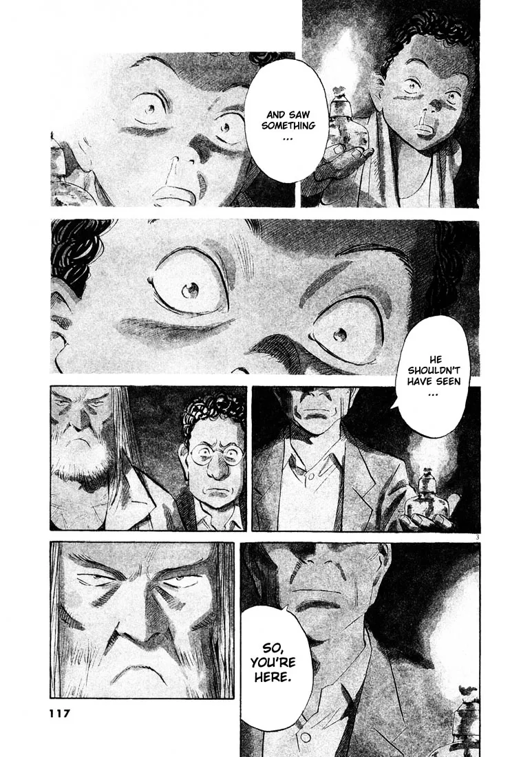 20Th Century Boys - Page 2