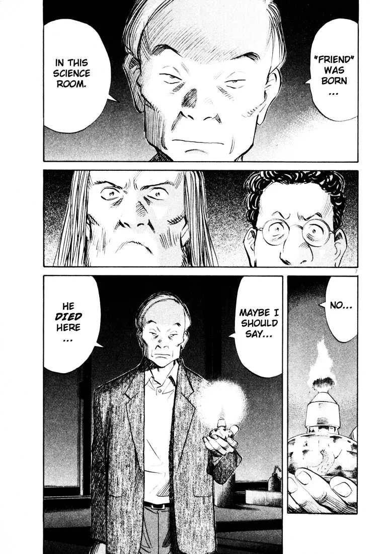 20Th Century Boys - Page 6