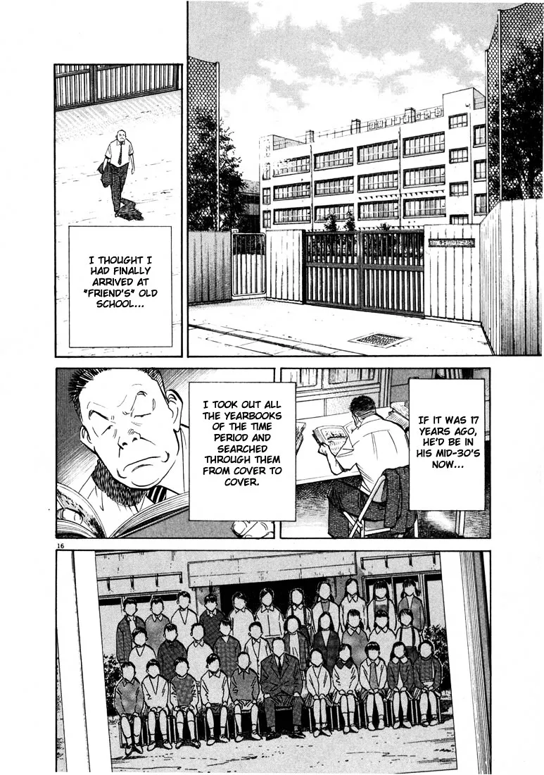 20Th Century Boys Chapter 13 page 16 - MangaKakalot