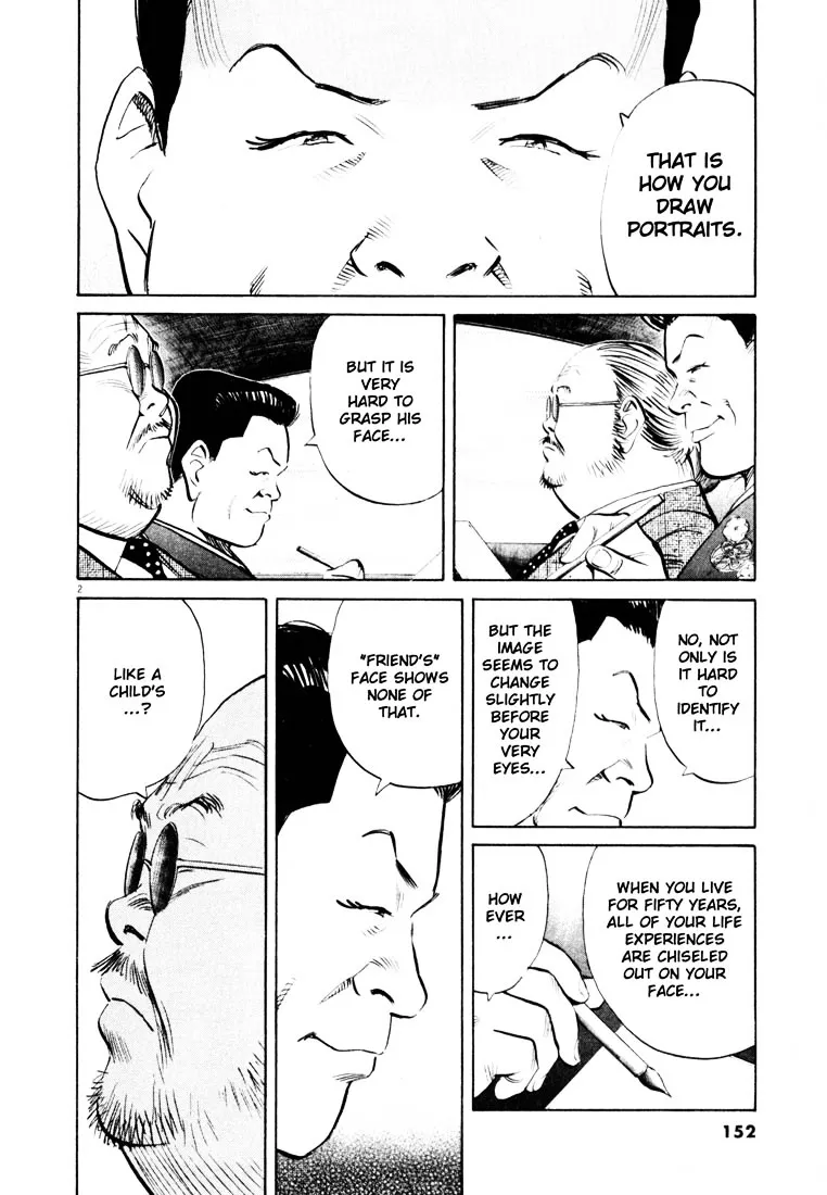 20Th Century Boys - Page 1