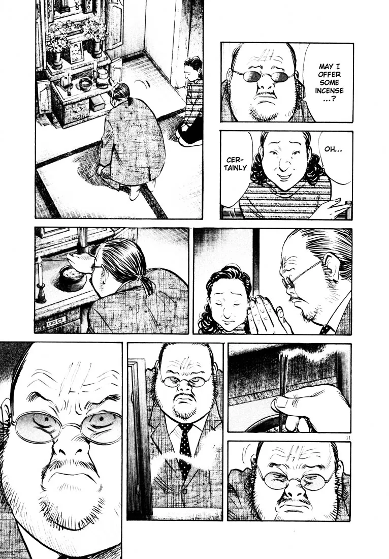 20Th Century Boys - Page 10