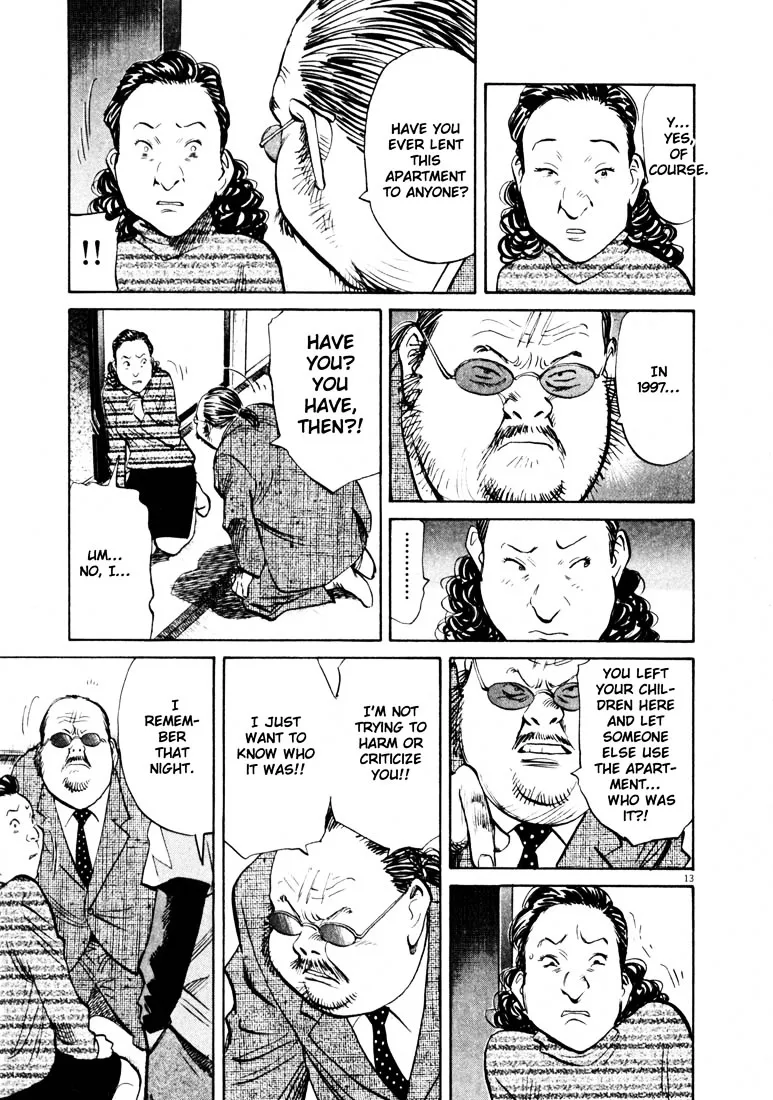 20Th Century Boys - Page 12