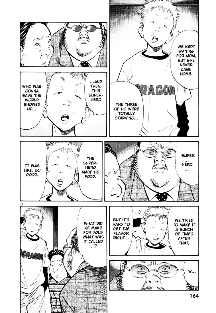 20Th Century Boys - Page 13