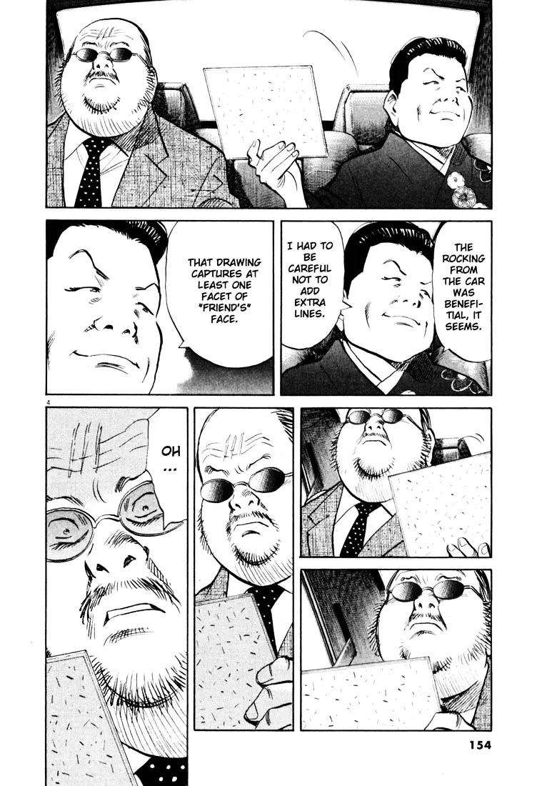 20Th Century Boys - Page 3