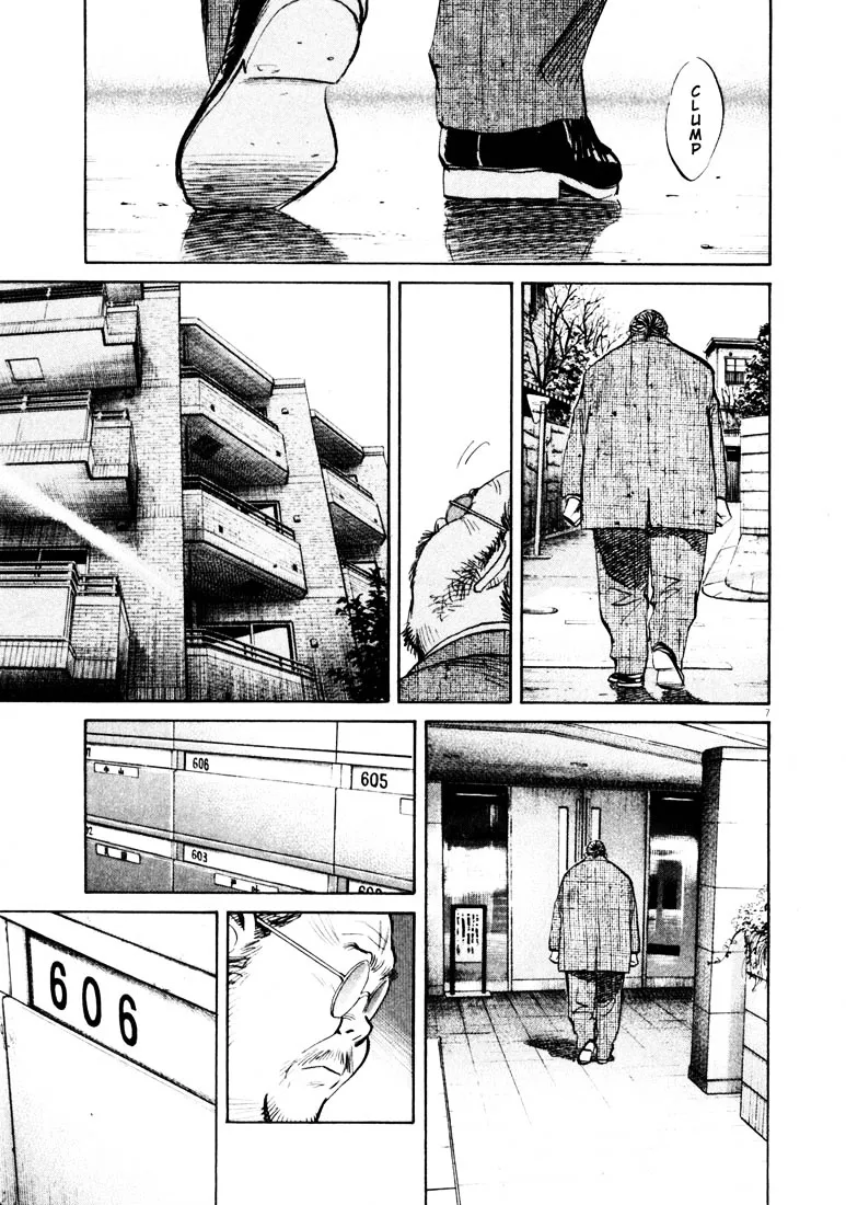 20Th Century Boys - Page 6