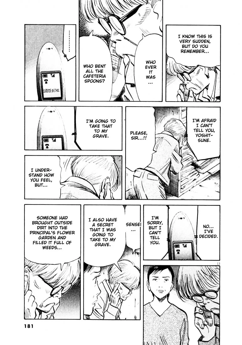 20Th Century Boys - Page 12