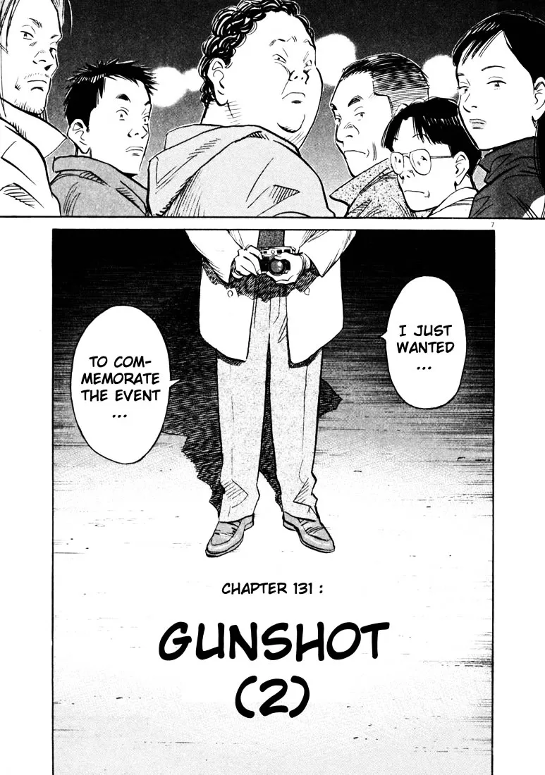 20Th Century Boys - Page 6