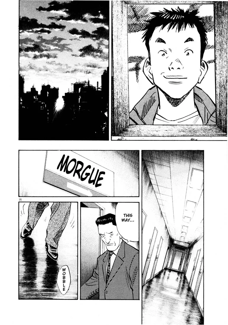 20Th Century Boys - Page 15