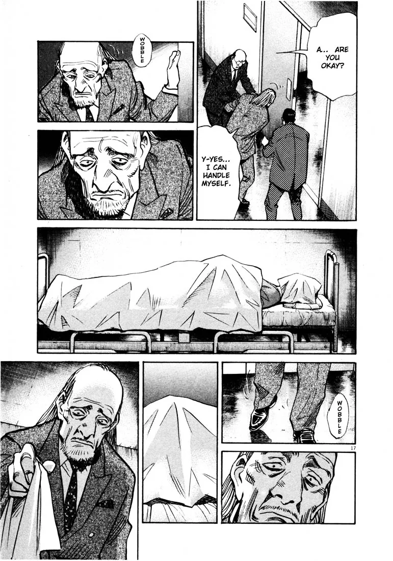 20Th Century Boys - Page 16