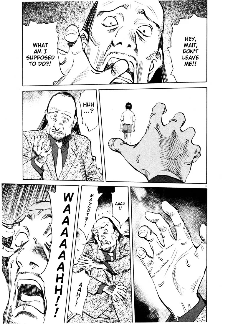 20Th Century Boys - Page 2