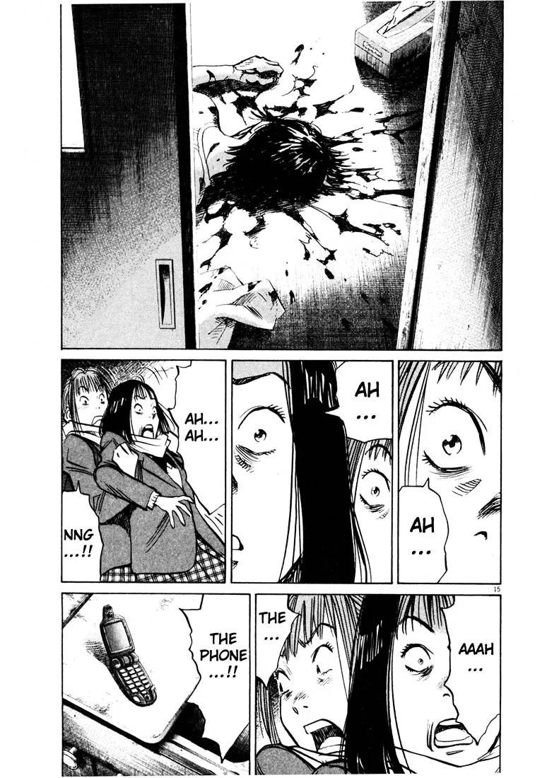 20Th Century Boys - Page 14