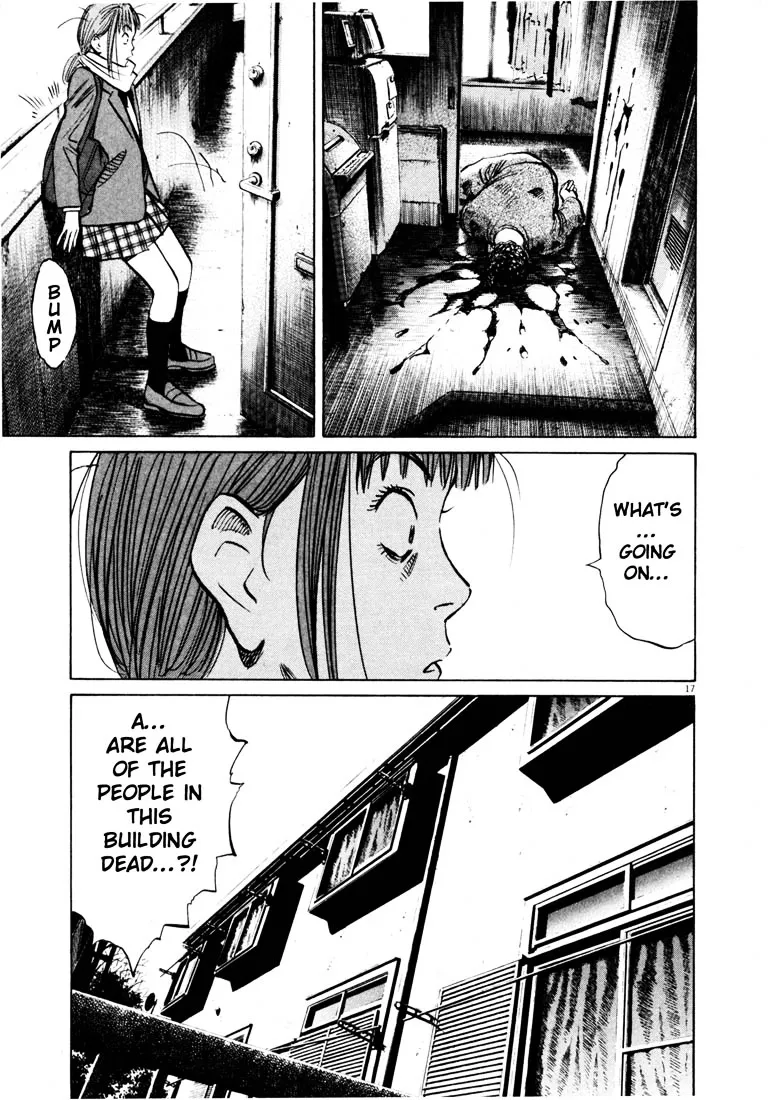 20Th Century Boys - Page 16