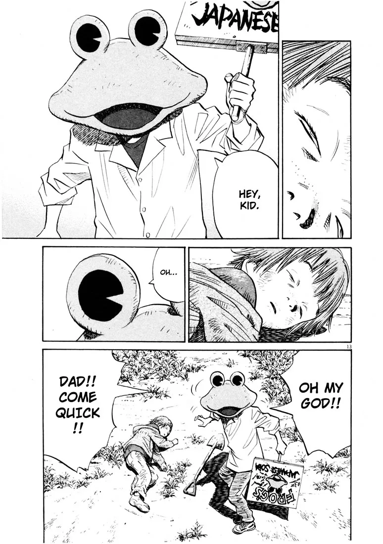 20Th Century Boys - Page 12