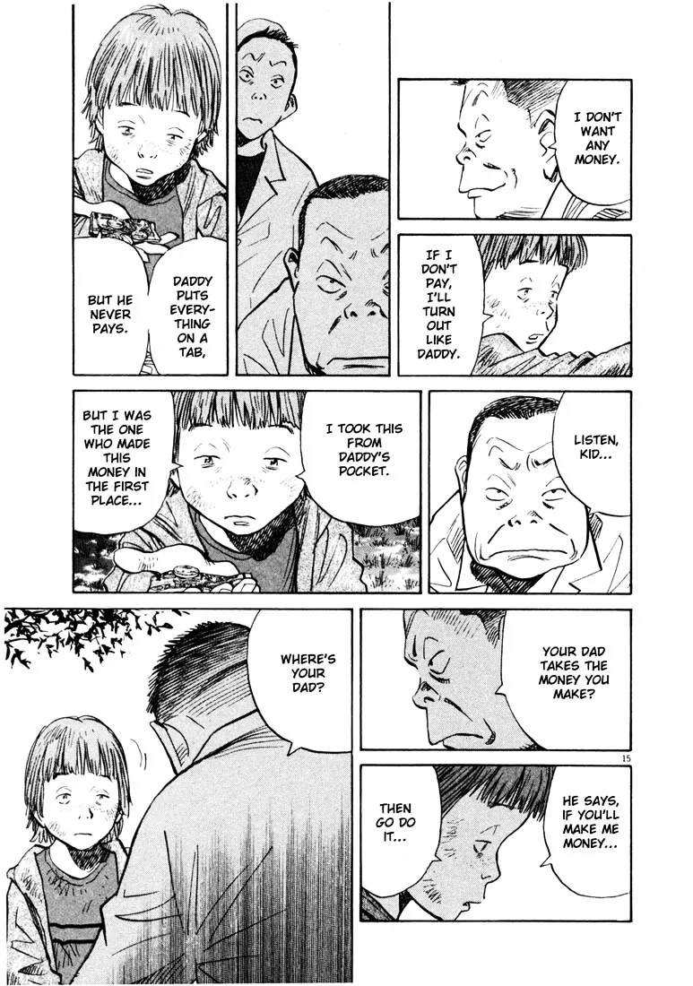 20Th Century Boys - Page 14