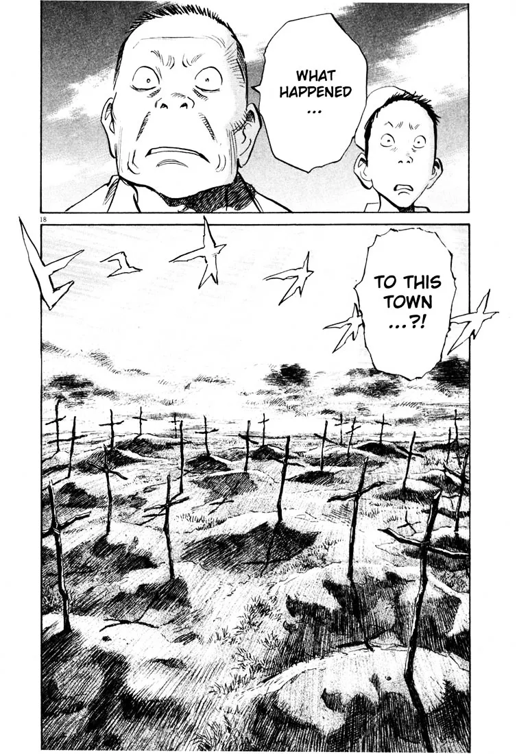 20Th Century Boys - Page 17