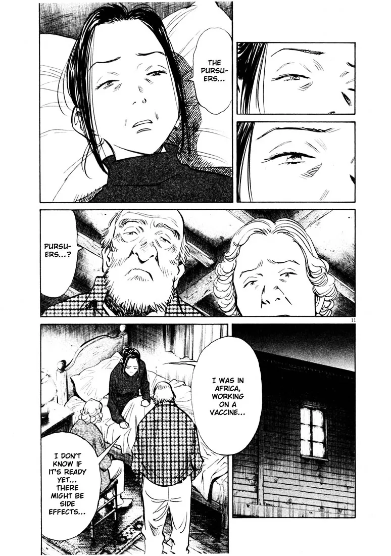 20Th Century Boys - Page 10