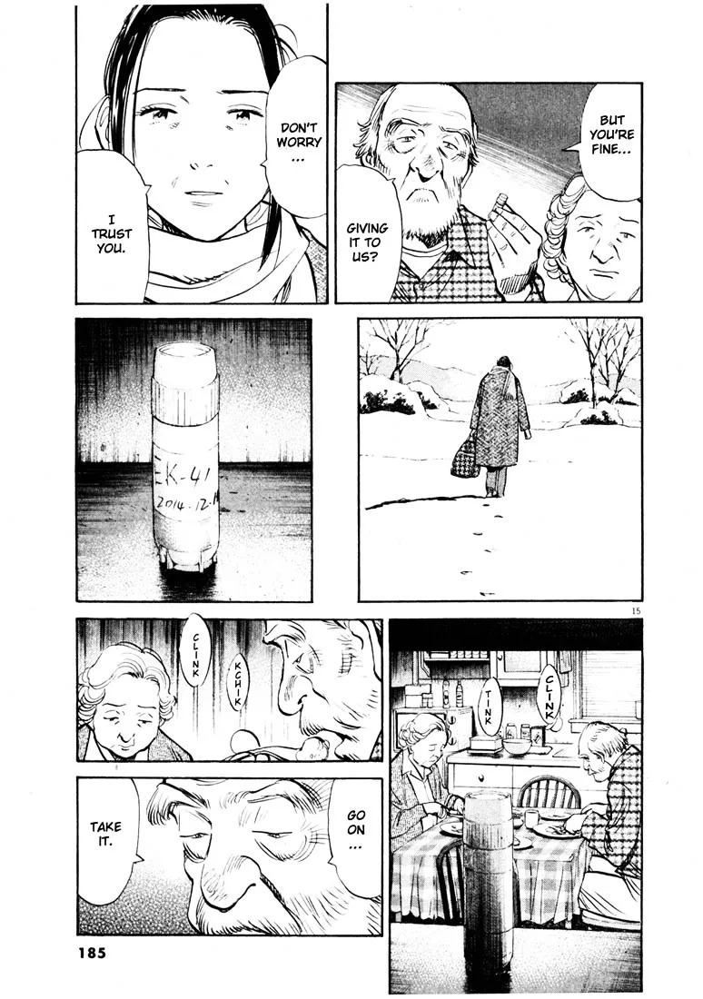 20Th Century Boys - Page 14