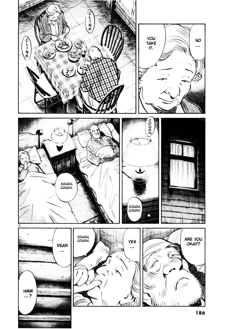 20Th Century Boys - Page 15