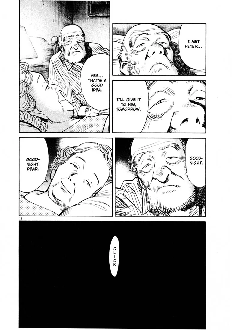 20Th Century Boys - Page 17