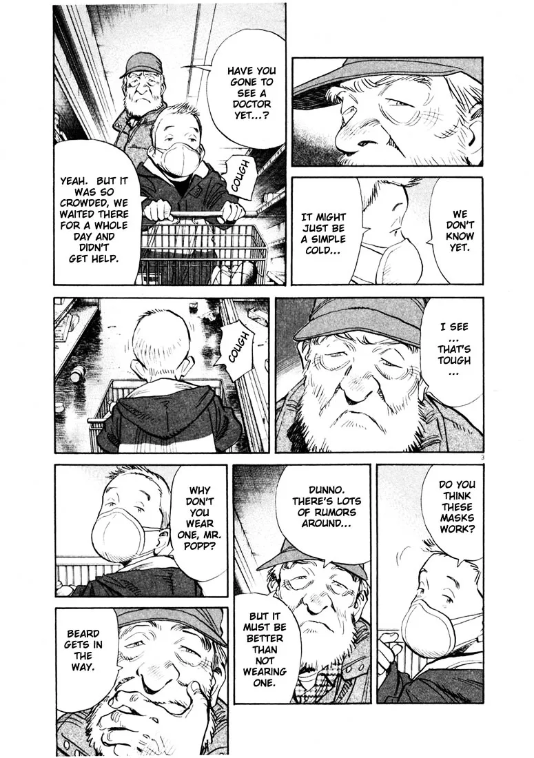 20Th Century Boys - Page 2