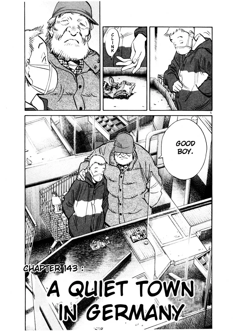 20Th Century Boys - Page 4