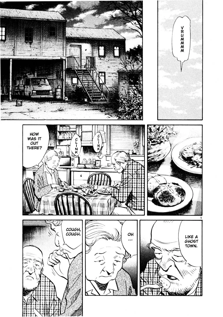 20Th Century Boys - Page 8