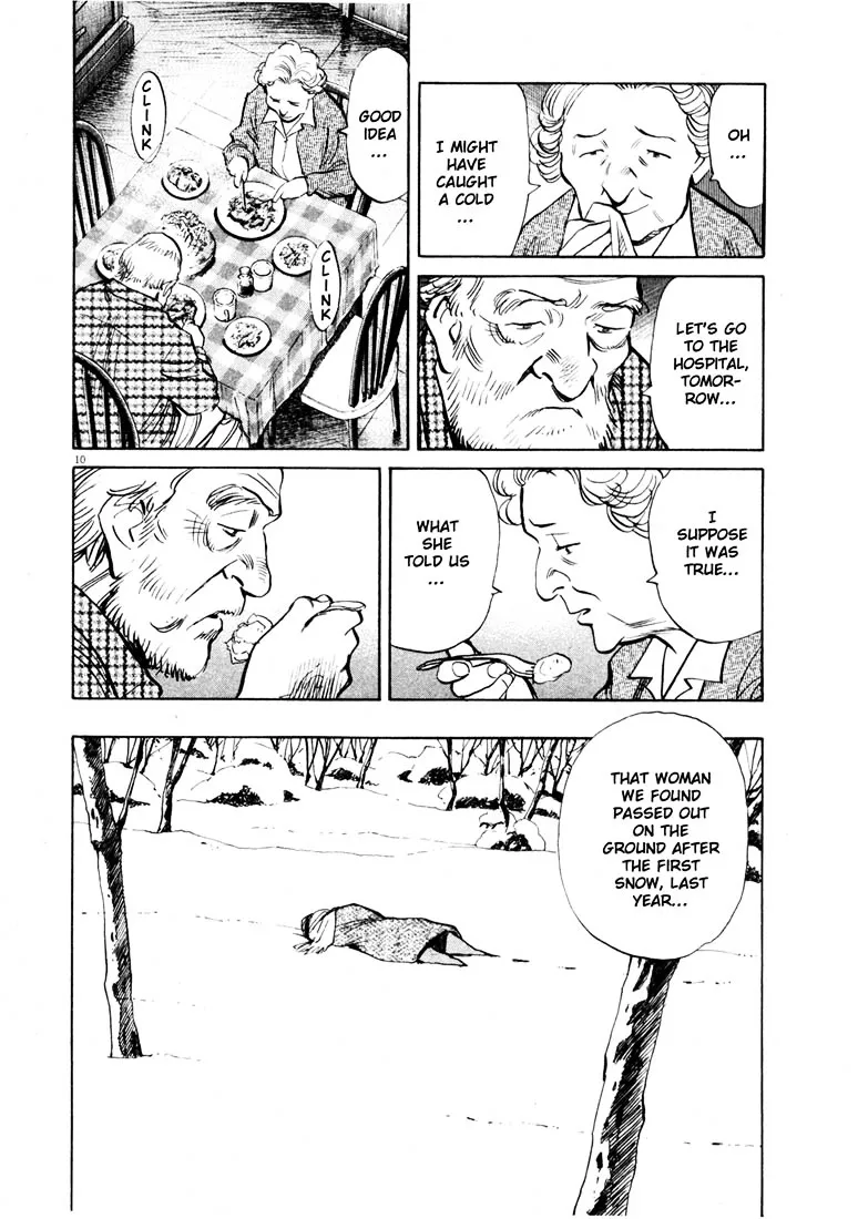 20Th Century Boys - Page 9