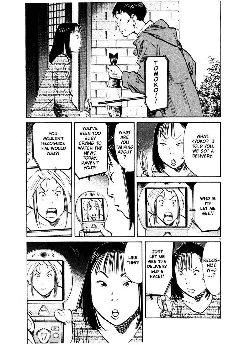 20Th Century Boys - Page 2