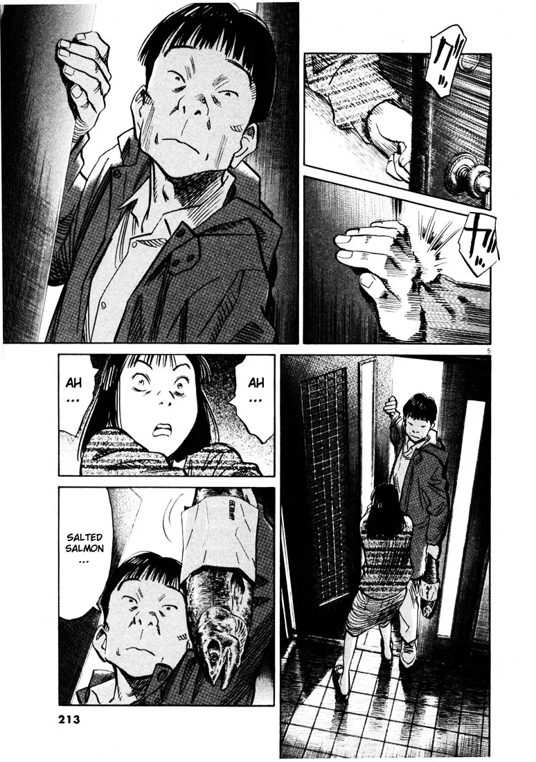 20Th Century Boys - Page 4