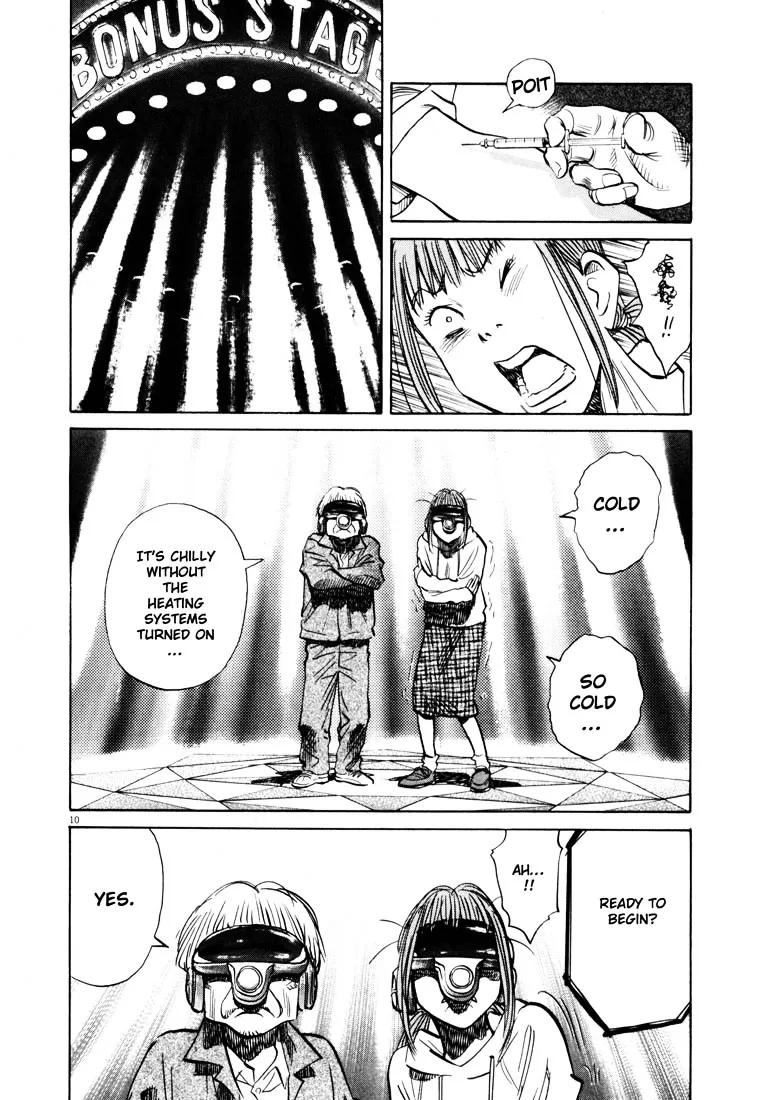 20Th Century Boys - Page 9