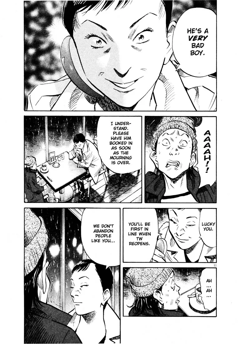 20Th Century Boys - Page 10