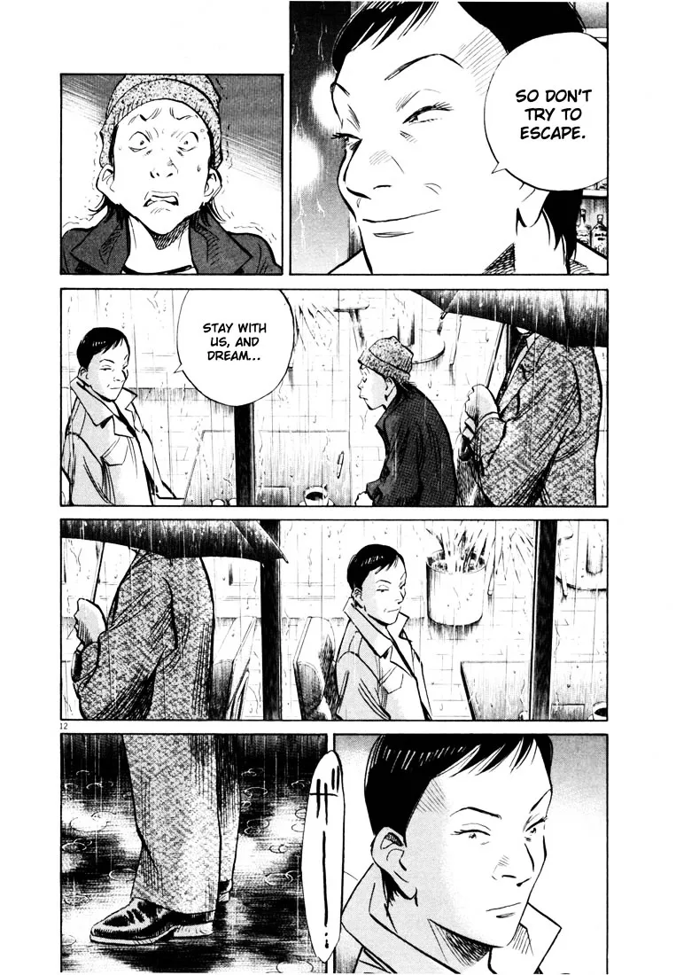 20Th Century Boys - Page 11