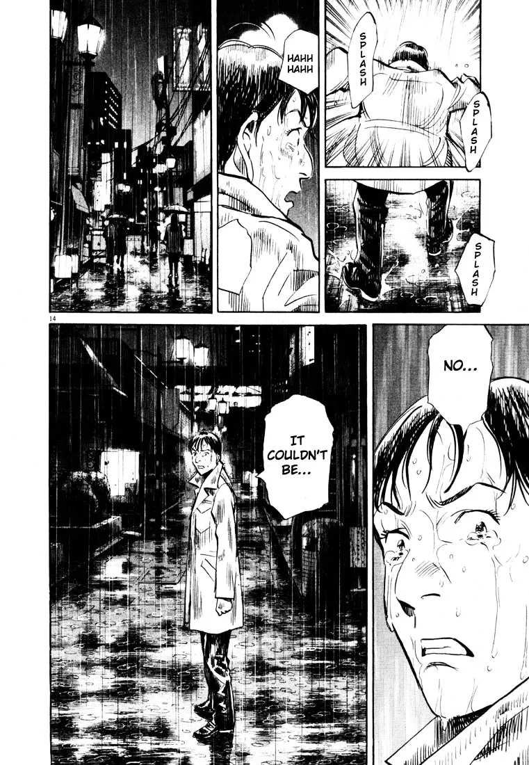 20Th Century Boys - Page 13