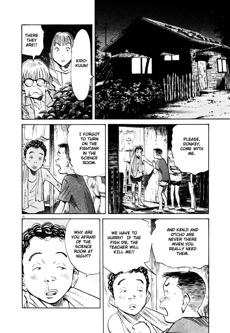 20Th Century Boys - Page 15