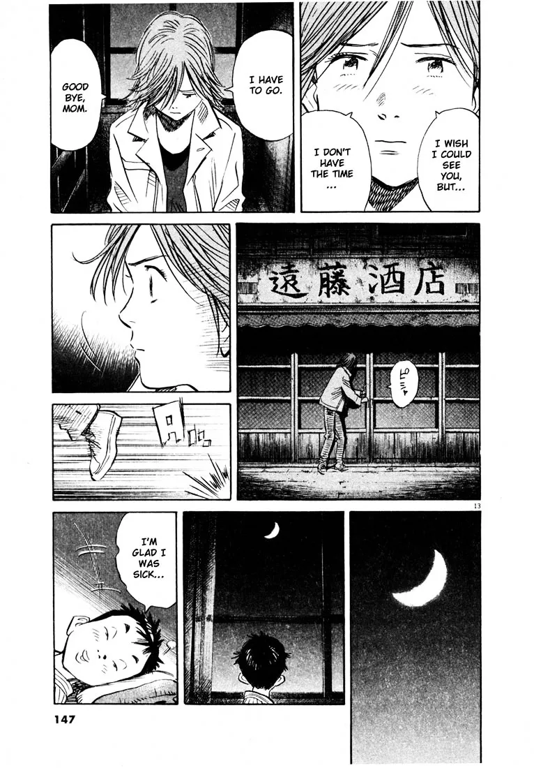 20Th Century Boys Chapter 153 page 13 - MangaKakalot