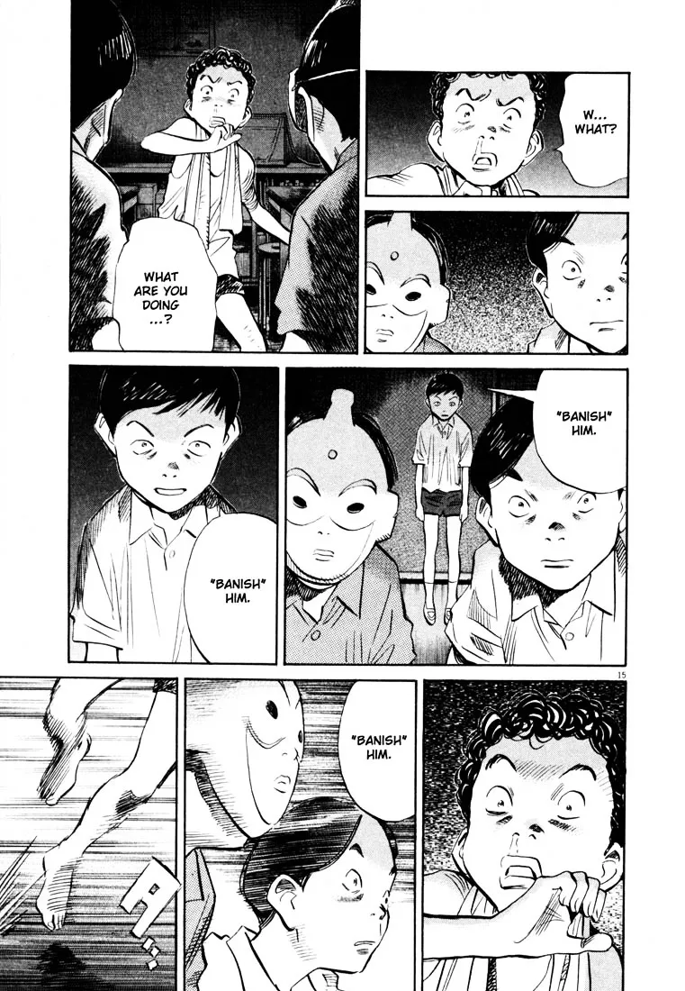 20Th Century Boys - Page 14