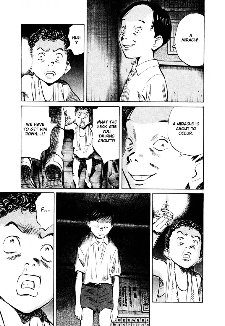 20Th Century Boys - Page 6